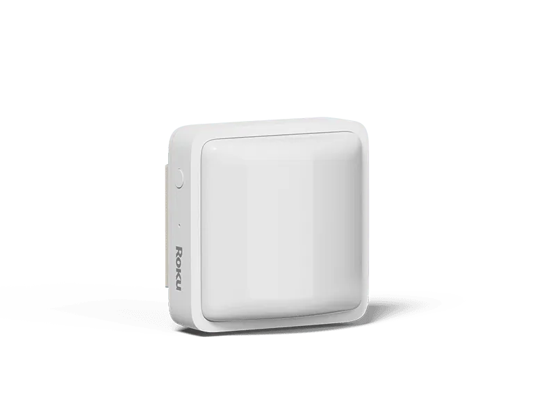 Roku Motion Sensor
