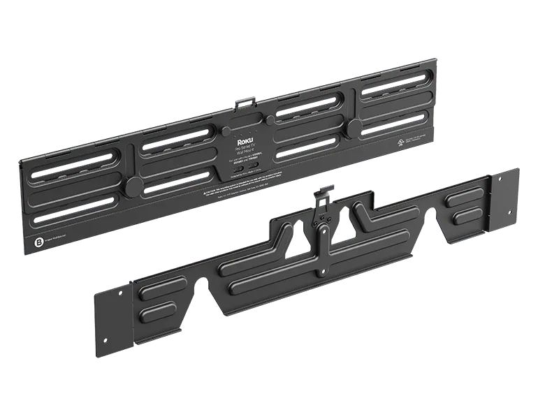 Roku Pro Series 65" TV Wall Mount Kit