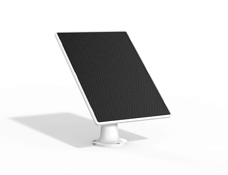 Roku Solar Panel USB-C