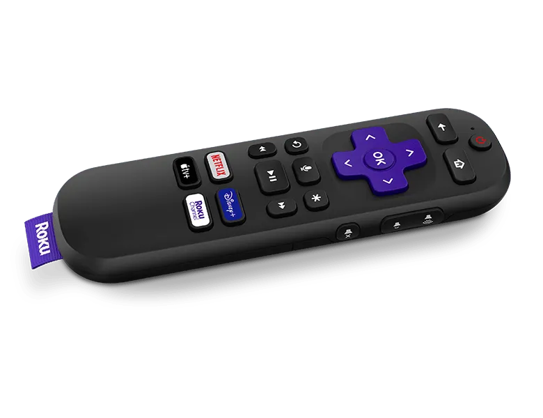 Roku Voice Remote - RCA1R