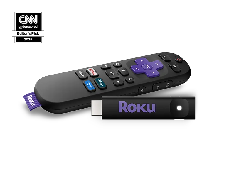 Roku® Streaming Stick®