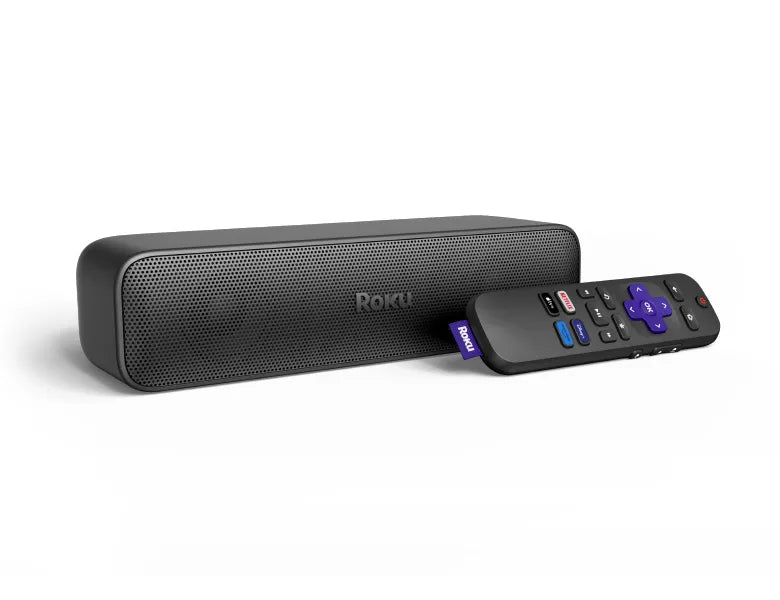 Roku® Streambar® SE