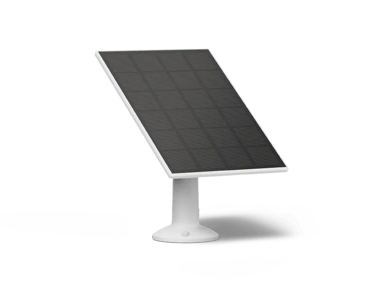 Roku Solar Panel