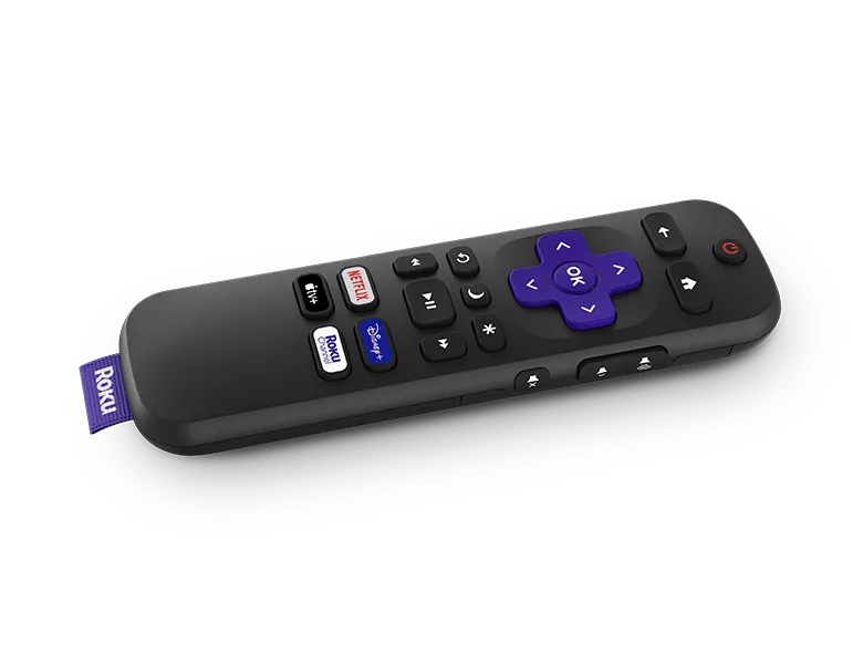 Roku TV™ Remote - RCC1R