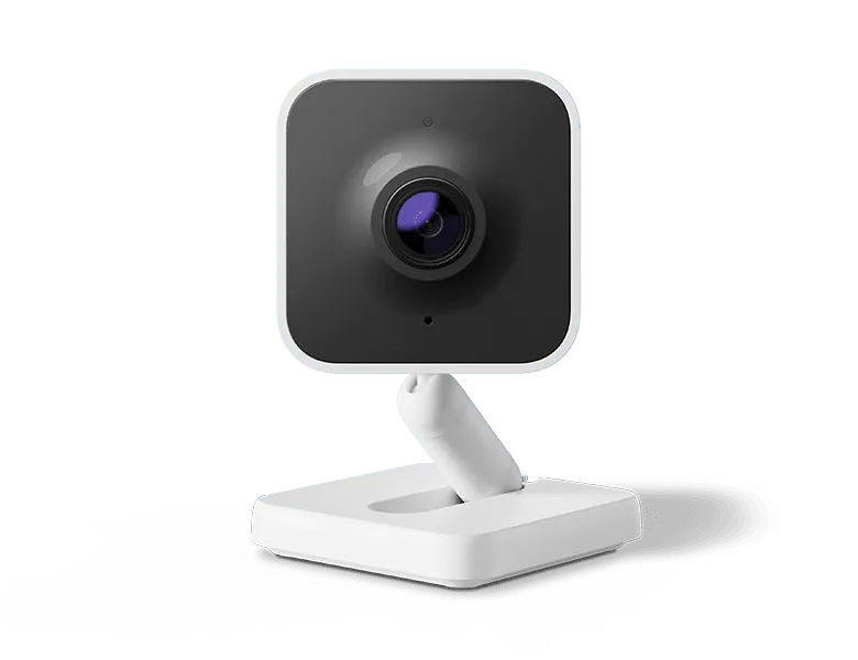 Roku Indoor Camera 1 Pack